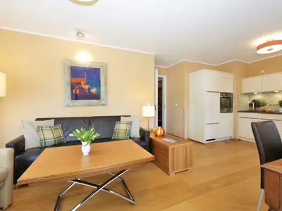 Ferienwohnung für 6 Personen (69 m²) in Bansin (Seebad) 9/10