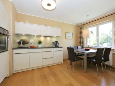 Ferienwohnung für 6 Personen (69 m²) in Bansin (Seebad) 10/10