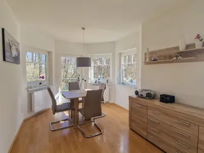 Ferienwohnung für 4 Personen (59 m²) in Bansin (Seebad) 3/10