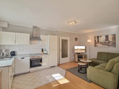 Ferienwohnung für 4 Personen (59 m²) in Bansin (Seebad) 7/10