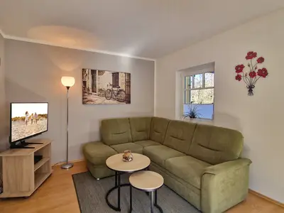 Ferienwohnung für 4 Personen (59 m²) in Bansin (Seebad) 8/10