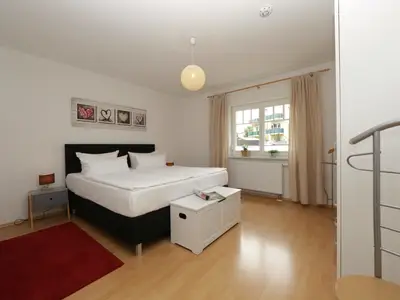 Ferienwohnung für 4 Personen (59 m²) in Bansin (Seebad) 9/10