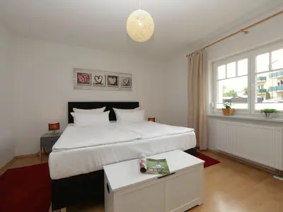 Ferienwohnung für 4 Personen (59 m²) in Bansin (Seebad) 10/10
