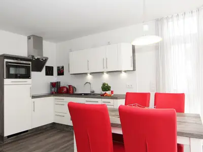 Ferienwohnung für 4 Personen (66 m²) in Bansin (Seebad) 5/10