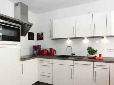 Ferienwohnung für 4 Personen (66 m²) in Bansin (Seebad) 6/10