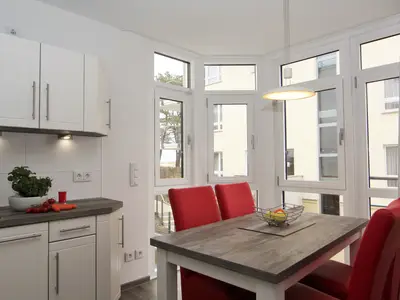 Ferienwohnung für 4 Personen (66 m²) in Bansin (Seebad) 7/10