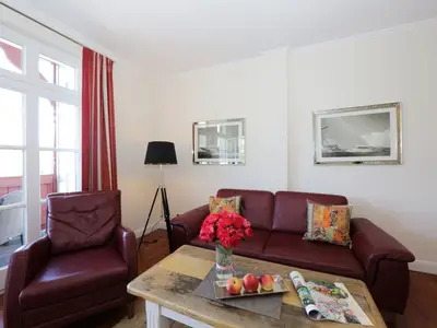 Ferienwohnung für 2 Personen (52 m²) in Bansin (Seebad) 3/10