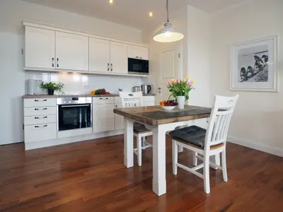 Ferienwohnung für 2 Personen (52 m²) in Bansin (Seebad) 5/10