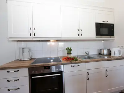 Ferienwohnung für 2 Personen (52 m²) in Bansin (Seebad) 6/10