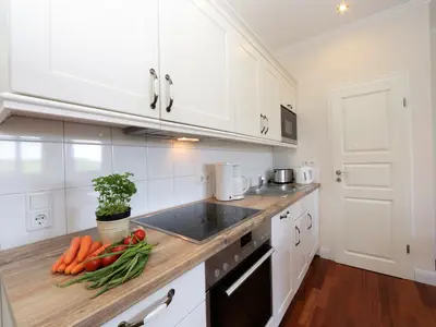 Ferienwohnung für 2 Personen (52 m²) in Bansin (Seebad) 7/10