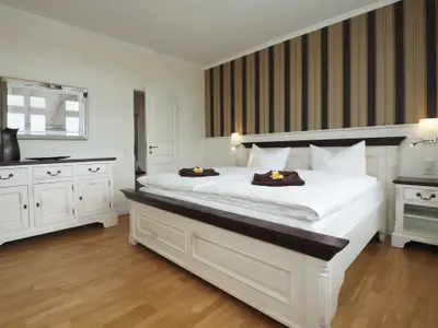 Ferienwohnung für 2 Personen (52 m²) in Bansin (Seebad) 8/10