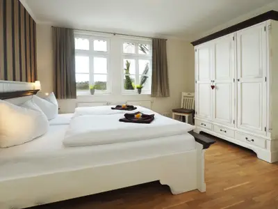 Ferienwohnung für 2 Personen (52 m²) in Bansin (Seebad) 9/10