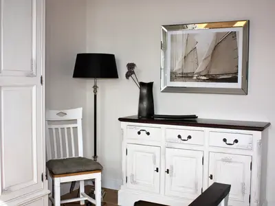 Ferienwohnung für 2 Personen (52 m²) in Bansin (Seebad) 10/10