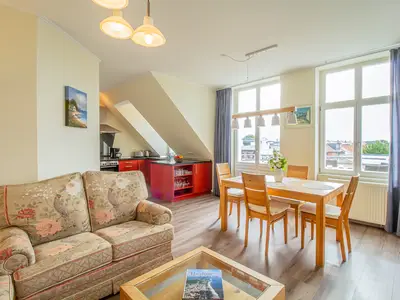 Ferienwohnung für 4 Personen (69 m²) in Bansin (Seebad) 1/10