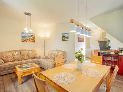 Ferienwohnung für 4 Personen (69 m²) in Bansin (Seebad) 4/10