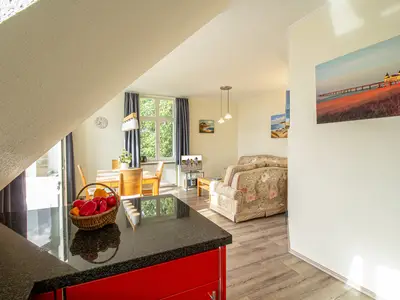 Ferienwohnung für 4 Personen (69 m²) in Bansin (Seebad) 7/10