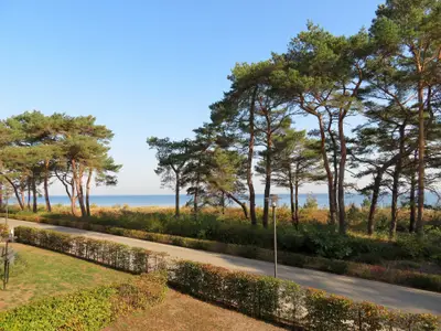 Ferienwohnung für 2 Personen (59 m²) in Bansin (Seebad) 3/7