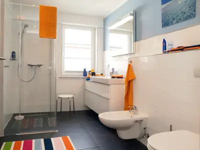 Ferienwohnung für 2 Personen (59 m²) in Bansin (Seebad) 6/7