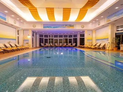 Sport / Aktivitäten