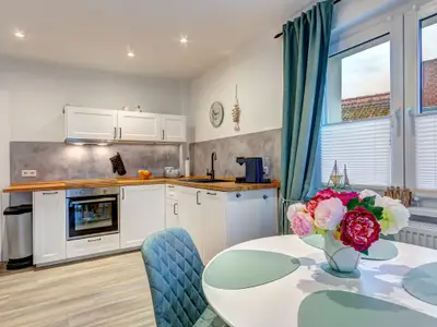 Küche / Küchenzeile