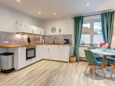 Küche / Küchenzeile