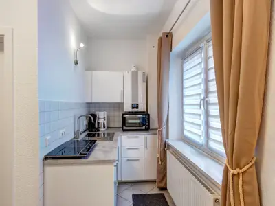 Küche / Küchenzeile