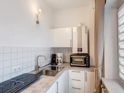 Küche / Küchenzeile