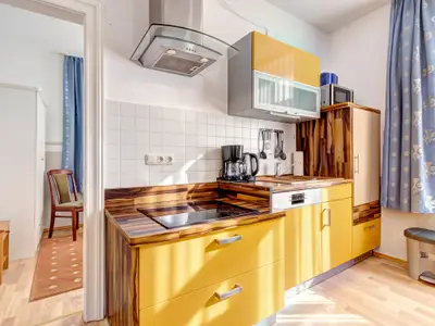 Küche / Küchenzeile