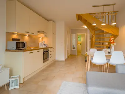 Küche / Küchenzeile