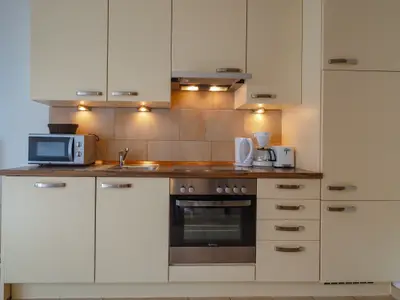 Küche / Küchenzeile