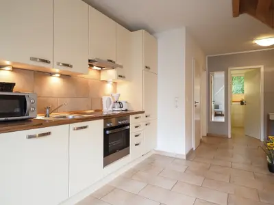 Küche / Küchenzeile