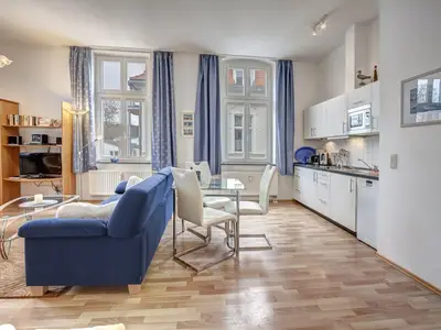 Küche / Küchenzeile