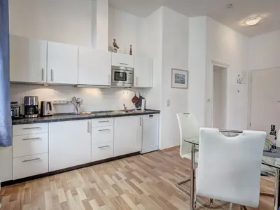 Küche / Küchenzeile