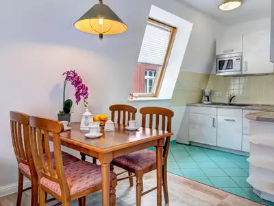 Küche / Küchenzeile