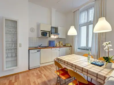 Küche / Küchenzeile