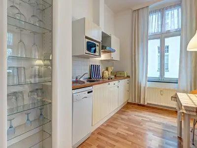 Küche / Küchenzeile