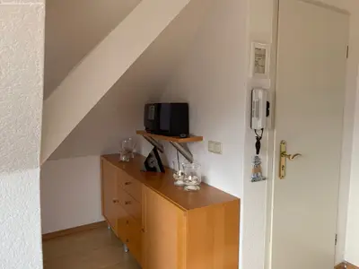 Ferienwohnung für 2 Personen (48 m²) in Bansin (Seebad) 10/10