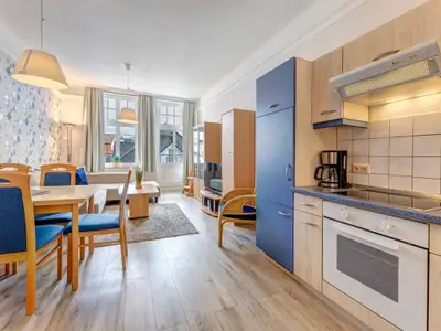 Küche / Küchenzeile