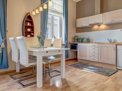 Küche / Küchenzeile