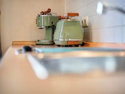 Küche / Küchenzeile