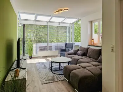 Ferienwohnung für 4 Personen (61 m²) in Bansin (Seebad) 1/10