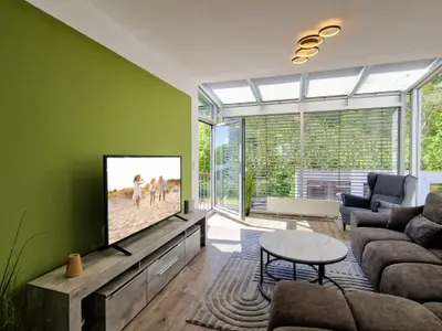 Ferienwohnung für 4 Personen (61 m²) in Bansin (Seebad) 3/10