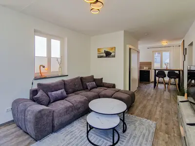 Ferienwohnung für 4 Personen (61 m²) in Bansin (Seebad) 6/10