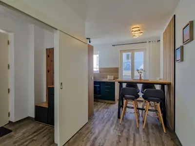 Ferienwohnung für 4 Personen (61 m²) in Bansin (Seebad) 7/10
