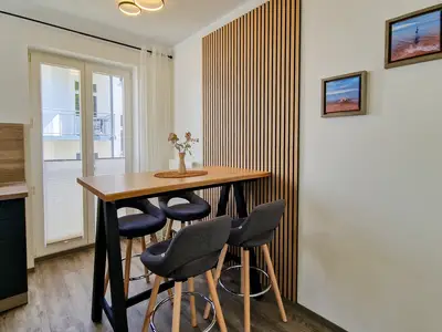 Ferienwohnung für 4 Personen (61 m²) in Bansin (Seebad) 8/10