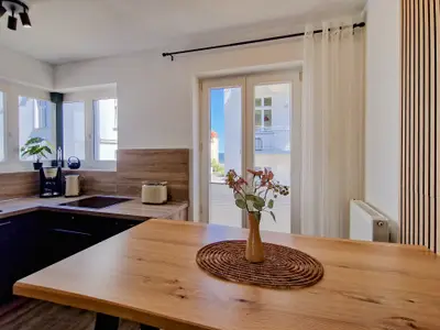 Ferienwohnung für 4 Personen (61 m²) in Bansin (Seebad) 9/10