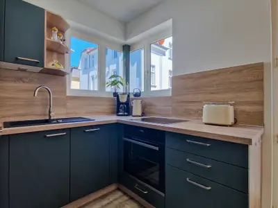 Ferienwohnung für 4 Personen (61 m²) in Bansin (Seebad) 10/10