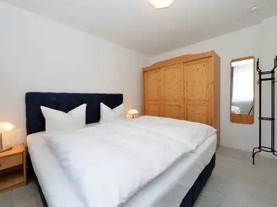 Ferienwohnung für 4 Personen (45 m²) in Bansin (Seebad) 5/9