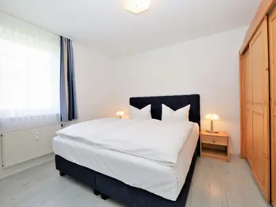 Ferienwohnung für 4 Personen (45 m²) in Bansin (Seebad) 6/9