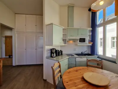 Ferienwohnung für 4 Personen (50 m²) in Bansin (Seebad) 6/10